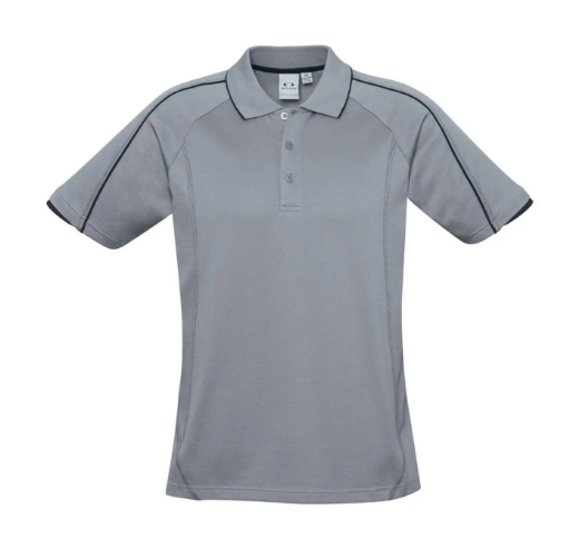 Picture of Biz Collection, Blade Mens Polo